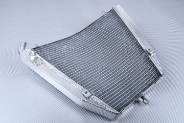 Radiador HONDA CBR 1000 RR 2006 - 2007 Radiador HONDA CBR 1000 RR 2006 - 2007