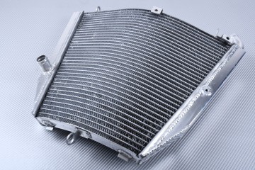 Radiador HONDA CBR 1000 RR 2006 - 2007 Radiador HONDA CBR 1000 RR 2006 - 2007