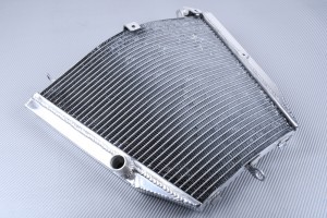 Radiador HONDA CBR 1000 RR 2006 - 2007 Radiador HONDA CBR 1000 RR 2006 - 2007