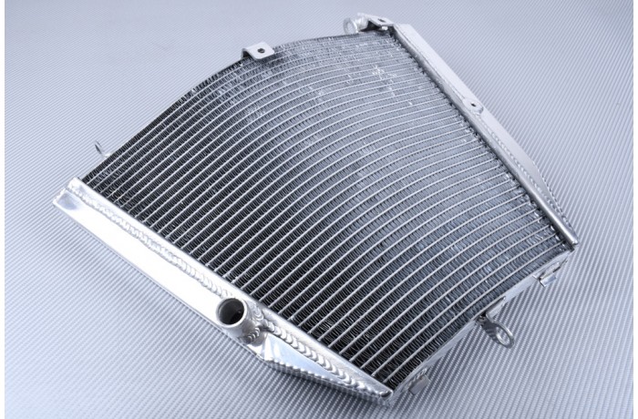 Radiador HONDA CBR 1000 RR 2006 - 2007 Radiador HONDA CBR 1000 RR 2006 - 2007