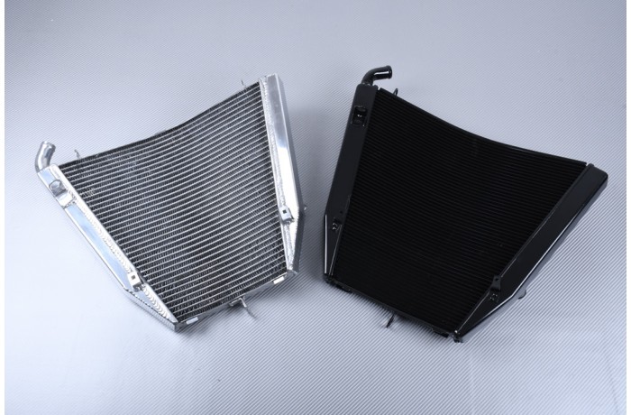 Radiador HONDA CBR 1000 RR 2006 - 2007