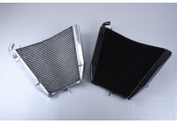 Radiateur HONDA CBR 1000 RR 2006 - 2007