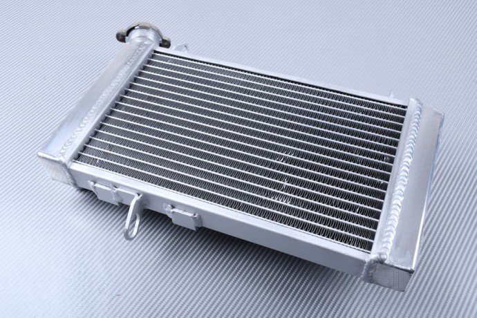 Radiator SUZUKI SV 650 N 1999 - 2002