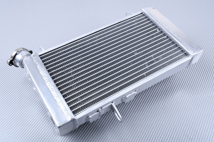 Radiator SUZUKI SV 650 N 1999 - 2002