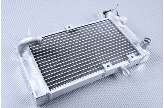 Radiator SUZUKI SV 650 N 1999 - 2002