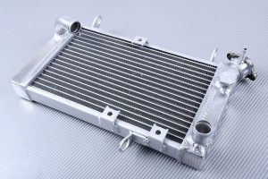 Radiator SUZUKI SV 650 N 1999 - 2002