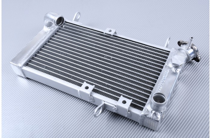 Radiator SUZUKI SV 650 N 1999 - 2002