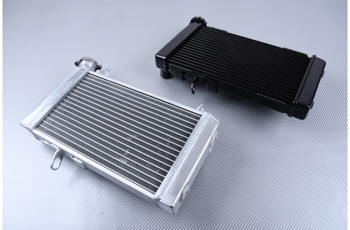 Radiator SUZUKI SV 650 N 1999 - 2002
