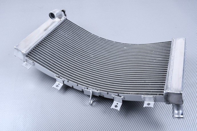 Radiador SUZUKI HAYABUSA GSXR 1300 1999 - 2007