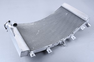 Radiatore SUZUKI HAYABUSA GSXR 1300 1999 - 2007 Radiatore SUZUKI HAYABUSA GSXR 1300 1999 - 2007