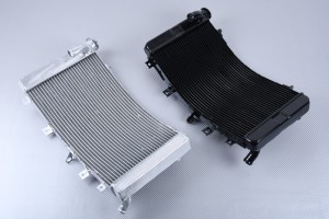 Radiateur SUZUKI HAYABUSA GSXR 1300 1999 - 2007