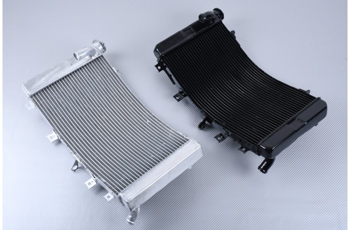 Radiateur SUZUKI HAYABUSA GSXR 1300 1999 - 2007