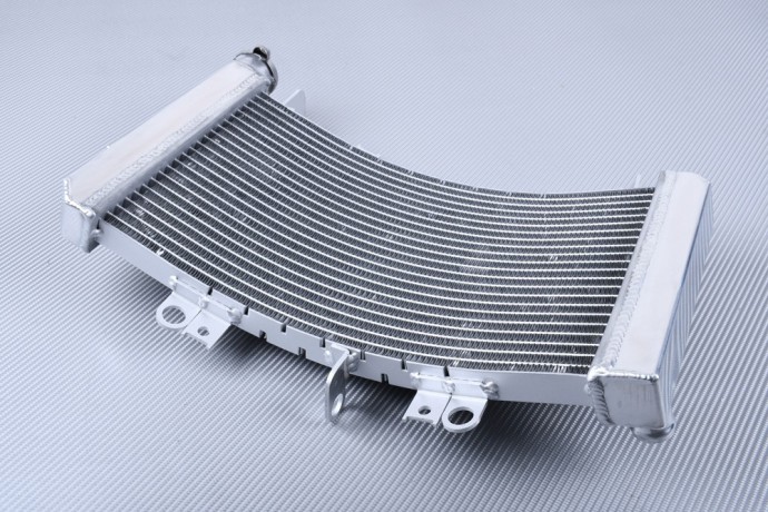 Radiator SUZUKI HAYABUSA GSXR 1300 / 1340 2008 - 2018