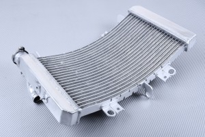 Radiator SUZUKI HAYABUSA GSXR 1300 / 1340 2008 - 2018