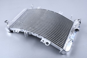 Radiator SUZUKI HAYABUSA GSXR 1300 / 1340 2008 - 2018