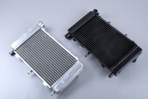 Kühler YAMAHA FZ6 N / FAZER 600 2004 - 2006