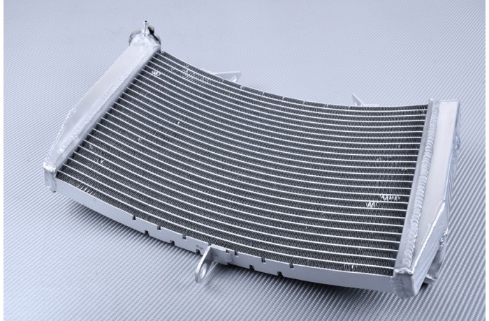 Radiator YAMAHA YZF R1 2007 - 2008 Radiator YAMAHA YZF R1 2007 - 2008