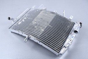 Radiator YAMAHA YZF R1 2007 - 2008 Radiator YAMAHA YZF R1 2007 - 2008