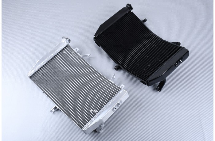 Radiateur YAMAHA YZF R1 2007 - 2008