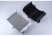 Radiador YAMAHA YZF R1 2007 - 2008