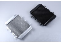 Radiateur KAWASAKI ER5 / ER5N 1996 - 2006