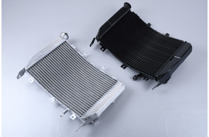 Radiateur KAWASAKI ZX6R 636 / ZX6RR 2003 - 2004
