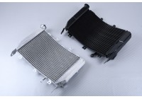 Radiateur KAWASAKI ZX6R 636 / ZX6RR 2003 - 2004