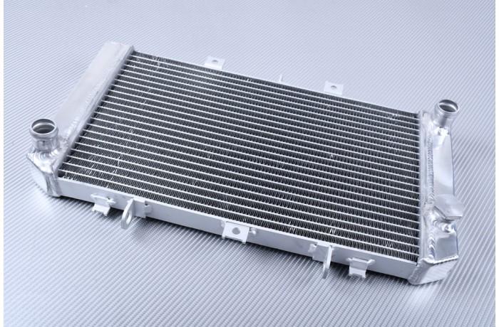 Radiator KAWASAKI Z750 / Z750S 2004 - 2007 Radiator KAWASAKI Z750 / Z750S 2004 - 2007