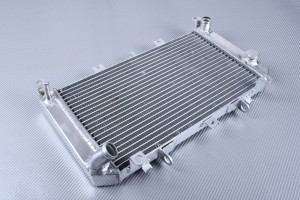 Radiateur KAWASAKI Z1000 2003 - 2006 Radiateur KAWASAKI Z1000 2003 - 2006