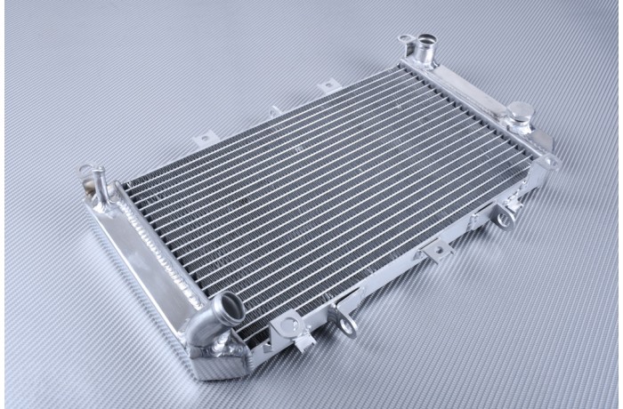 Radiateur KAWASAKI Z1000 2003 - 2006 Radiateur KAWASAKI Z1000 2003 - 2006