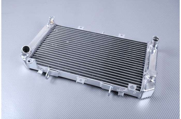 Radiateur KAWASAKI Z1000 2003 - 2006 Radiateur KAWASAKI Z1000 2003 - 2006