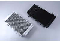 Radiateur KAWASAKI Z1000 2003 - 2006