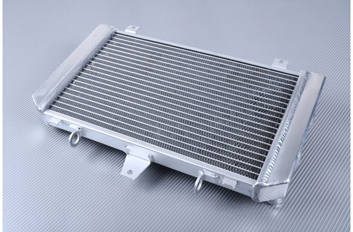 Radiateur KAWASAKI ZRX 1100 / 1200 S / R 1996 - 2008 Radiateur KAWASAKI ZRX 1100 / 1200 S / R 1996 - 2008
