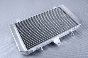 Radiator KAWASAKI ZRX 1100 / 1200 S / R 1996 - 2008 Radiator KAWASAKI ZRX 1100 / 1200 S / R 1996 - 2008