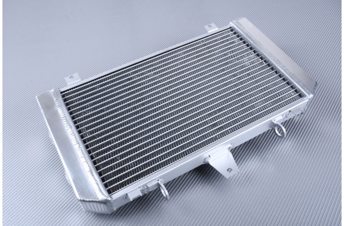 Radiator KAWASAKI ZRX 1100 / 1200 S / R 1996 - 2008 Radiator KAWASAKI ZRX 1100 / 1200 S / R 1996 - 2008