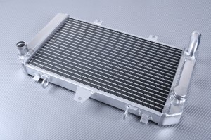 Radiator KAWASAKI ZRX 1100 / 1200 S / R 1996 - 2008 Radiator KAWASAKI ZRX 1100 / 1200 S / R 1996 - 2008
