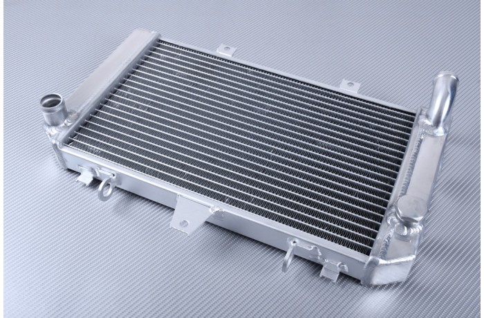 Radiator KAWASAKI ZRX 1100 / 1200 S / R 1996 - 2008 Radiator KAWASAKI ZRX 1100 / 1200 S / R 1996 - 2008