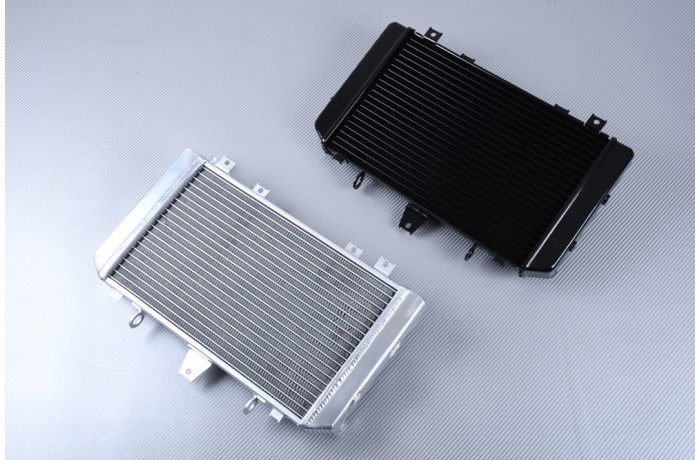Radiador KAWASAKI ZRX 1100 / 1200 S / R 1996 - 2008