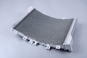 Radiator KAWASAKI ZZR 1100 / ZX11 1990 - 2001