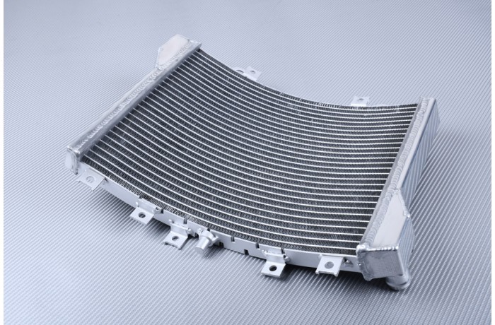 Radiateur KAWASAKI ZZR 1100 / ZX11 1990 - 2001 Radiateur KAWASAKI ZZR 1100 / ZX11 1990 - 2001