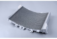 Radiator KAWASAKI ZZR 1100 / ZX11 1990 - 2001