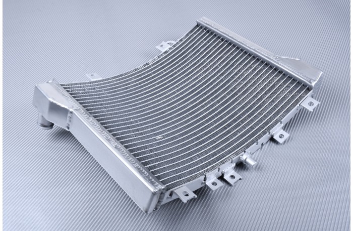Radiateur KAWASAKI ZZR 1100 / ZX11 1990 - 2001 Radiateur KAWASAKI ZZR 1100 / ZX11 1990 - 2001