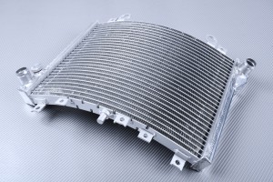 Radiateur KAWASAKI ZZR 1100 / ZX11 1990 - 2001 Radiateur KAWASAKI ZZR 1100 / ZX11 1990 - 2001