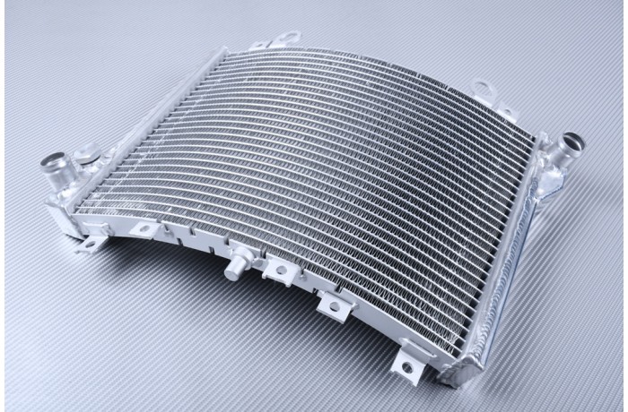 Radiateur KAWASAKI ZZR 1100 / ZX11 1990 - 2001 Radiateur KAWASAKI ZZR 1100 / ZX11 1990 - 2001