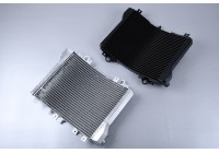 Radiateur KAWASAKI ZZR 1100 1990 - 2001