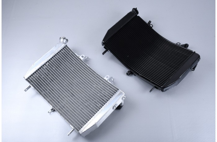 Radiateur YAMAHA YZF R6 2008 - 2016