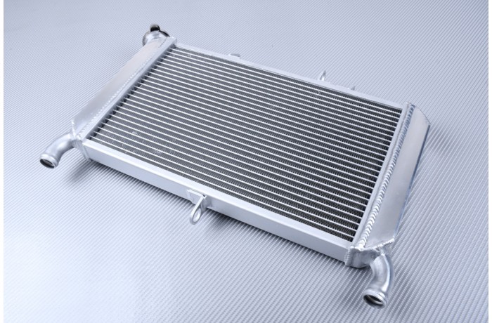 Radiador YAMAHA MT09 / FZ09 2013 - 2016