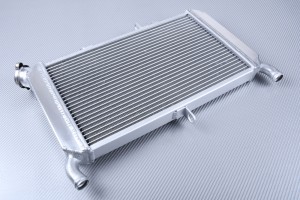 Radiador YAMAHA MT09 / FZ09 2013 - 2016