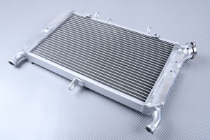 Radiador YAMAHA MT09 / FZ09 2013 - 2016