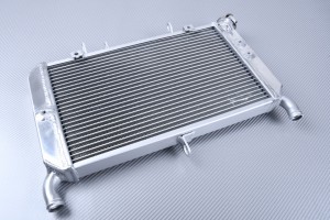 Radiador YAMAHA MT09 / FZ09 2013 - 2016